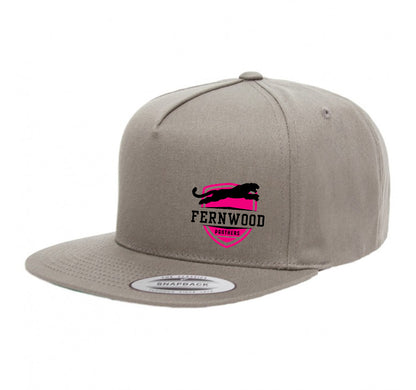 Fernwood Yupoong Y6007 Adult Cap