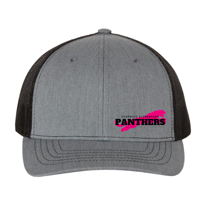 Fernwood Richardson Youth-Sized 112 Trucker Cap