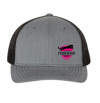 Fernwood Richardson Youth-Sized 112 Trucker Cap
