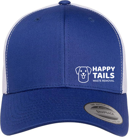 Yupoong Classic Mesh Back Hat