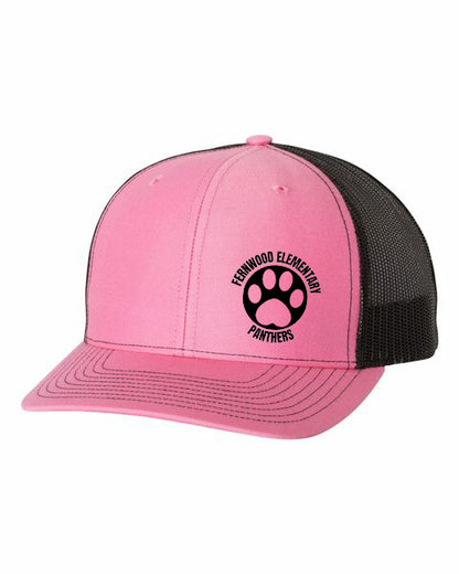 Fernwood Richardson 112 Adult Trucker Cap