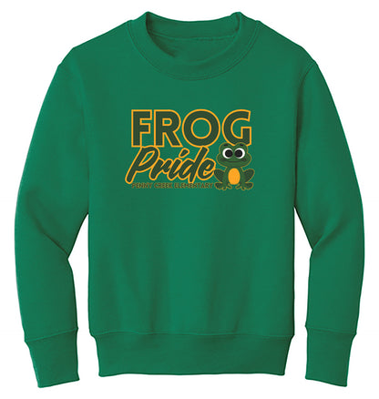 Youth Crewneck Sweatshirt