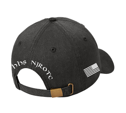 Port & Company® - Pigment-Dyed Cap