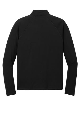 New Era® Power 1/2-Zip