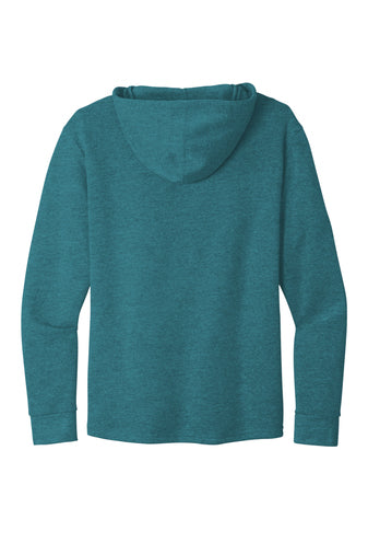 Unisex Malibu Pullover Hoodie