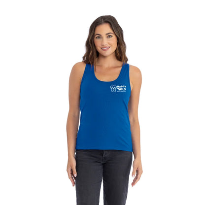 Women’s Classic Cotton Tank Top
