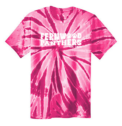 Tie-Dye Tee