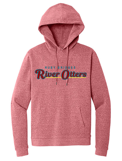 River Otters Perfect Tri® Fleece Pullover Hoodie (Adult)