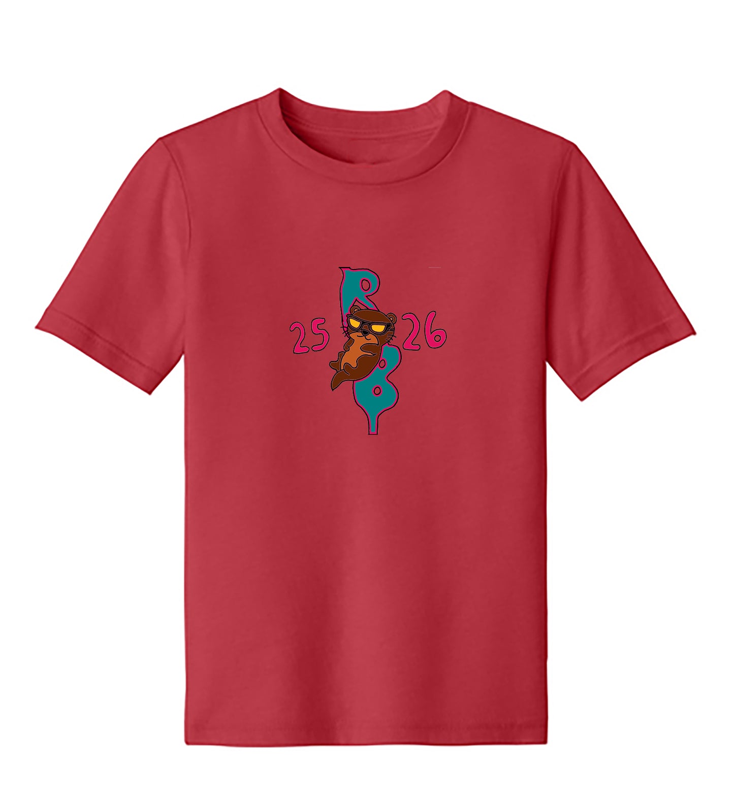 Youth CVC Tee – Ruby Bridges Kid Design Collection