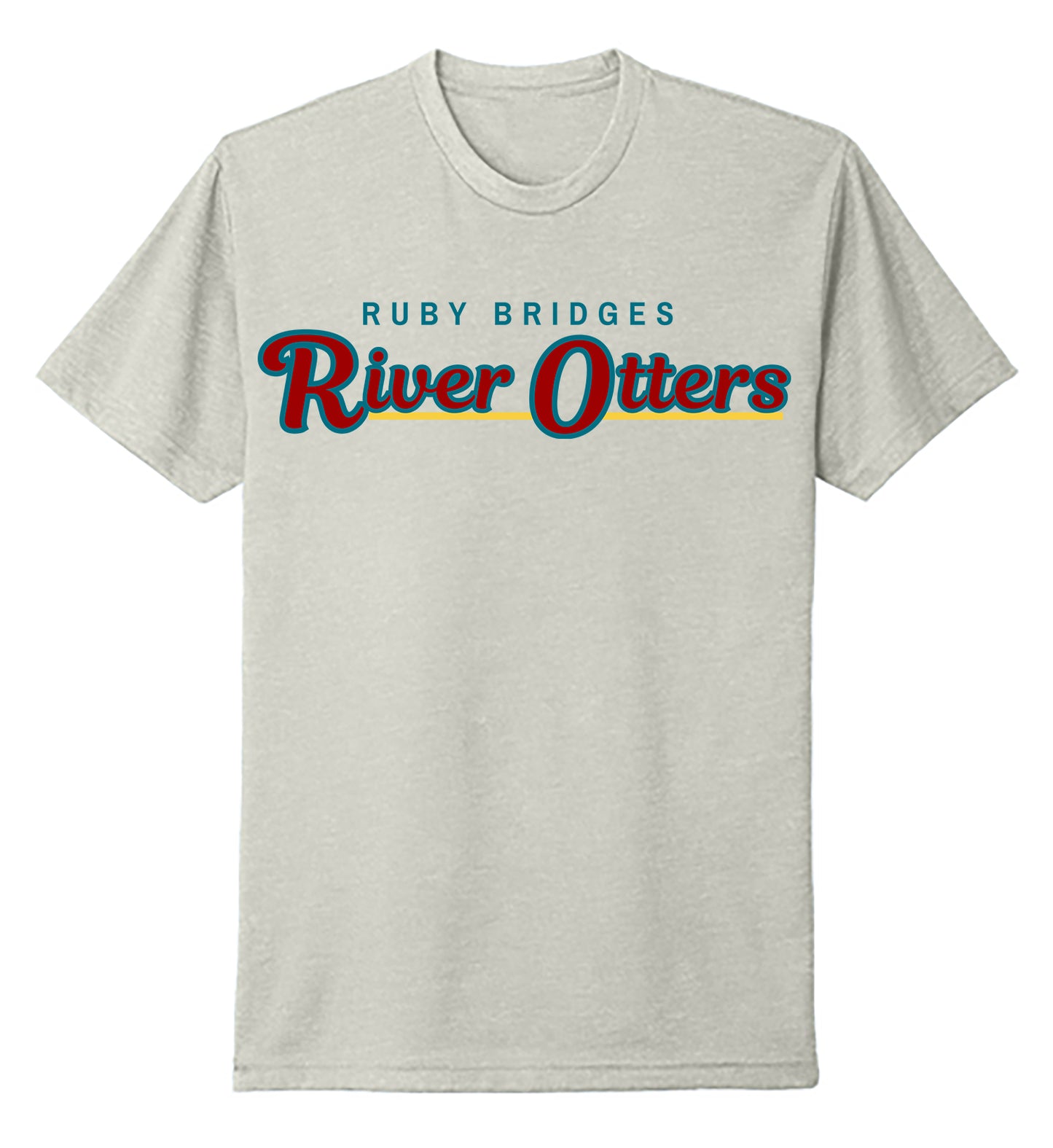 River Otters CVC Tee (Adult)