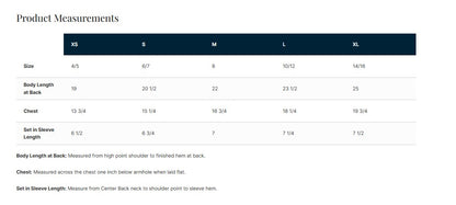 Youth CVC Tee – Ruby Bridges Kid Design Collection