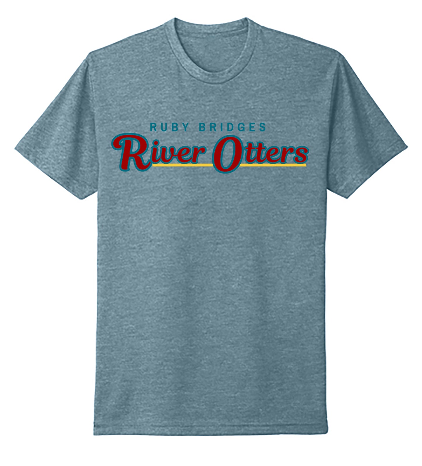 River Otters CVC Tee (Adult)