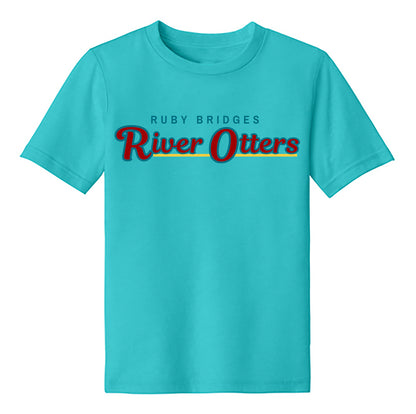 River Otters CVC Tee (Youth)