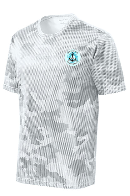CamoHex Tee