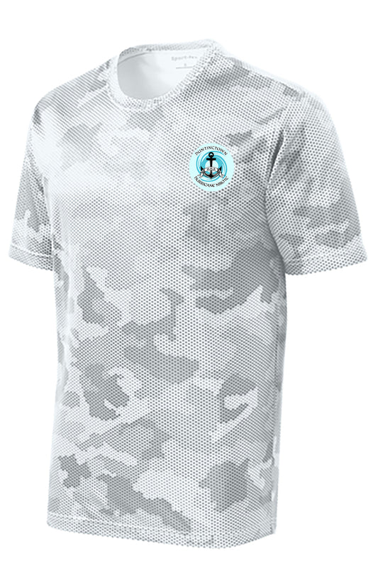 CamoHex Tee