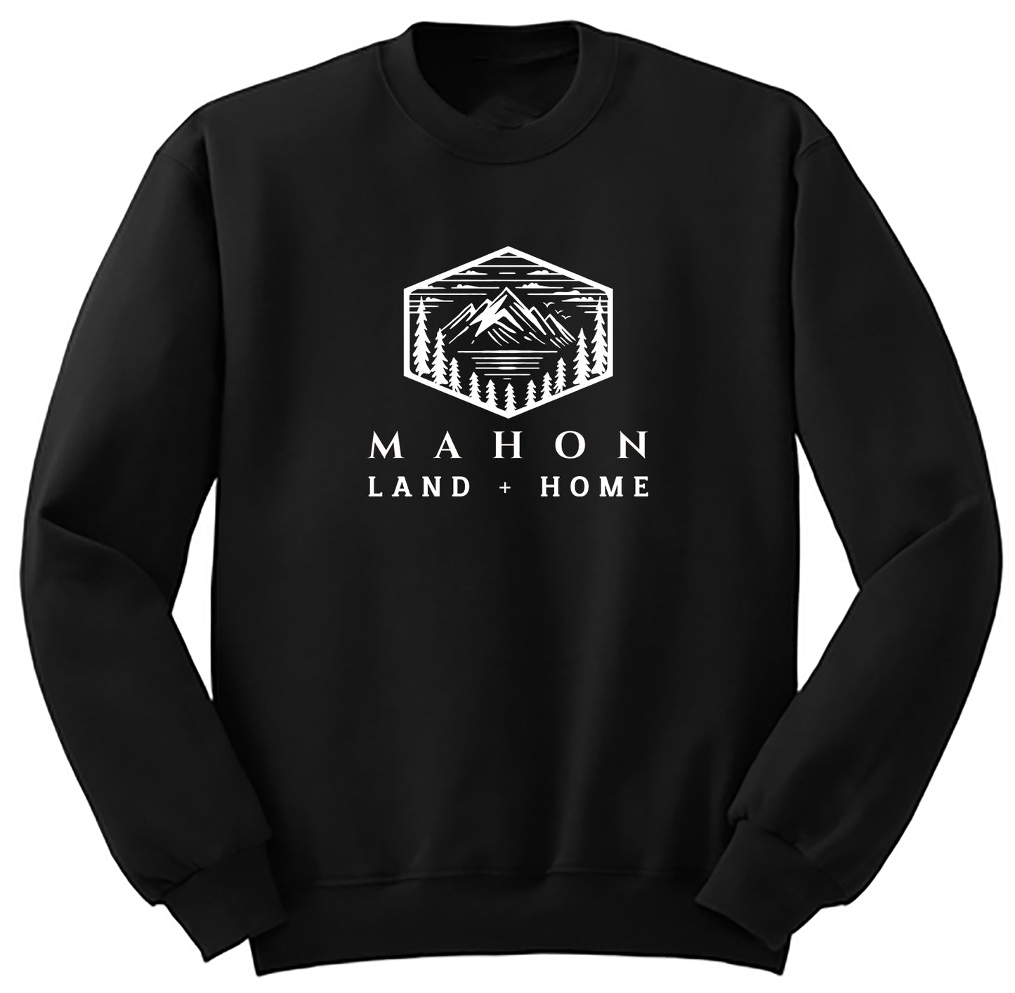 NuBlend® Crewneck Sweatshirt