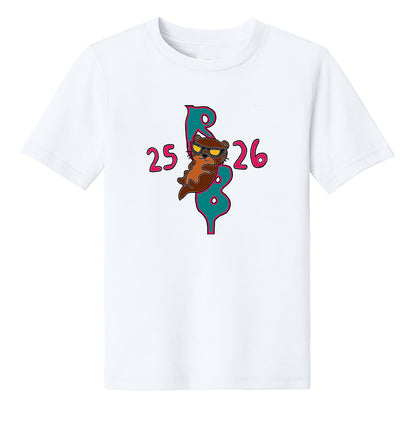 Youth CVC Tee – Ruby Bridges Kid Design Collection