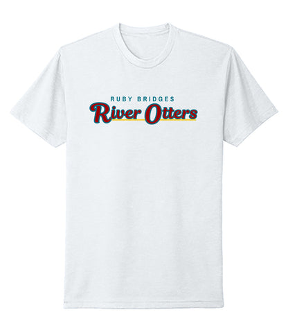 River Otters CVC Tee (Adult)