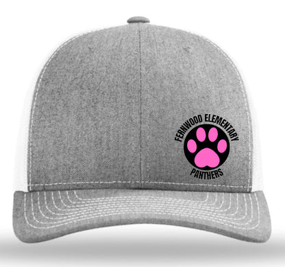 Fernwood Richardson 112 Adult Trucker Cap