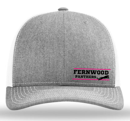 Fernwood Richardson 112 Adult Trucker Cap