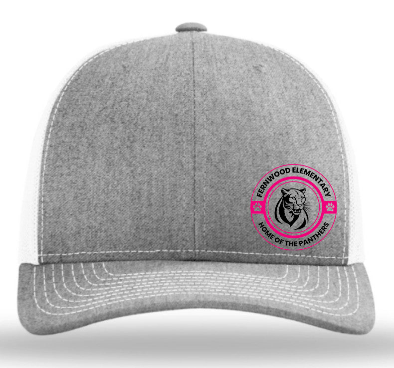 Fernwood Richardson 112 Adult Trucker Cap