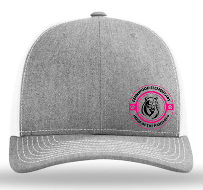 Fernwood Richardson 112 Adult Trucker Cap