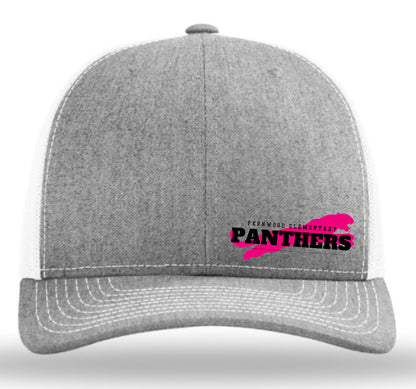 Fernwood Richardson 112 Adult Trucker Cap