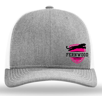 Fernwood Richardson 112 Adult Trucker Cap