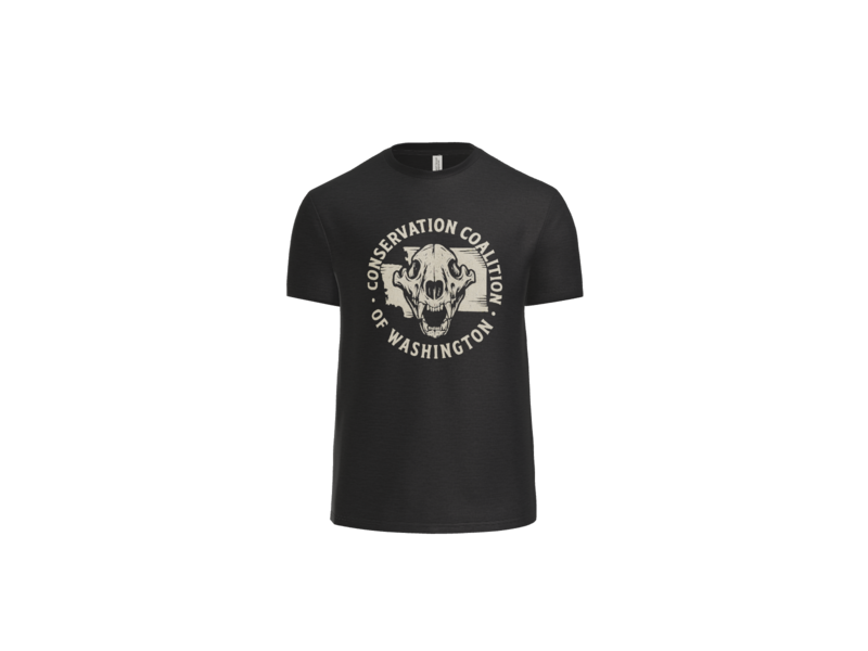 Conservation Coalition of Washington State – CVC Blend Tee