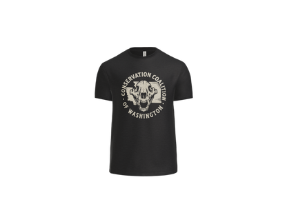 Conservation Coalition of Washington State – CVC Blend Tee