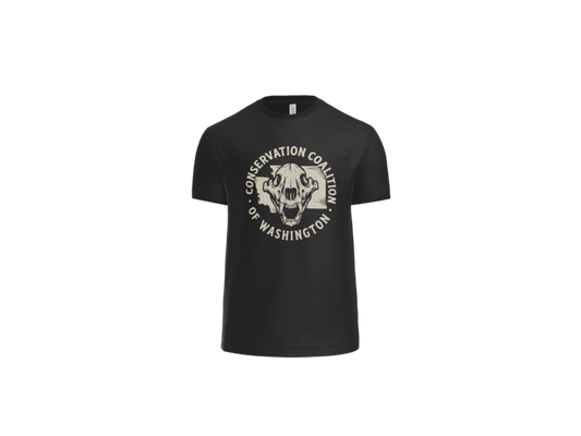 Conservation Coalition of Washington State – CVC Blend Tee