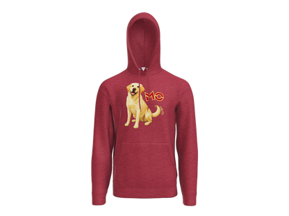 Adult Dog Collection Hoodie