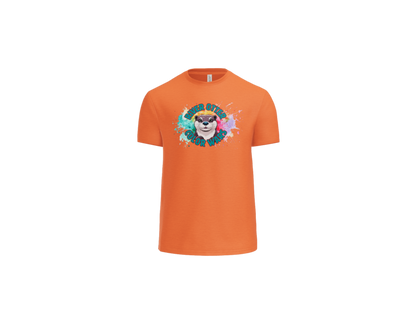 Ruby Bridges Color War Tee