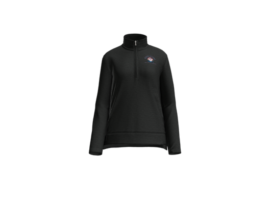Ruby Bridges Elementary – River Otters 2026 Women’s 1/4-Zip