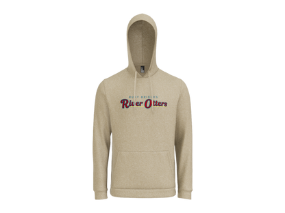 River Otters Perfect Tri® Fleece Pullover Hoodie (Adult)