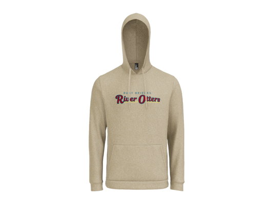 River Otters Perfect Tri® Fleece Pullover Hoodie (Adult)
