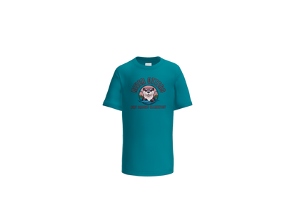 Ruby Bridges Elementary – River Otters 2026 Youth Cotton Tee
