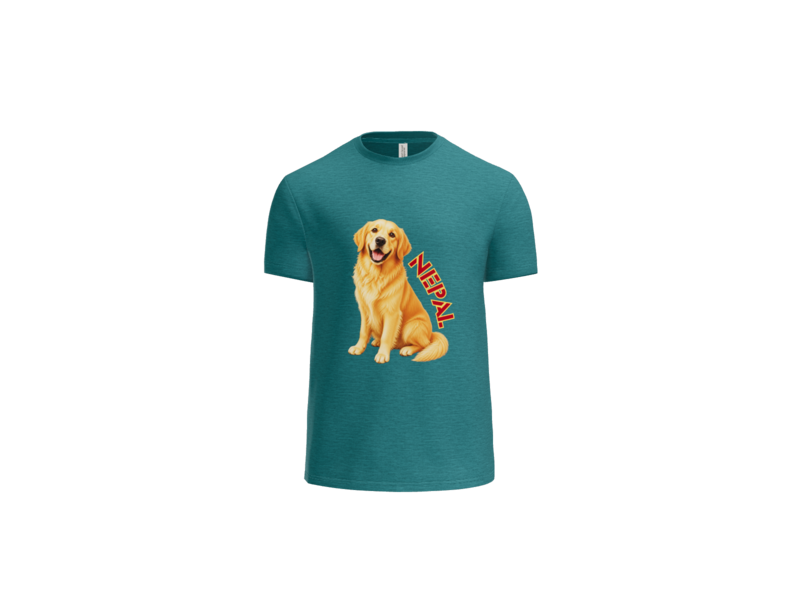 Individual Ruby Bridges Elementary School Dog T-Shirts (Adult)