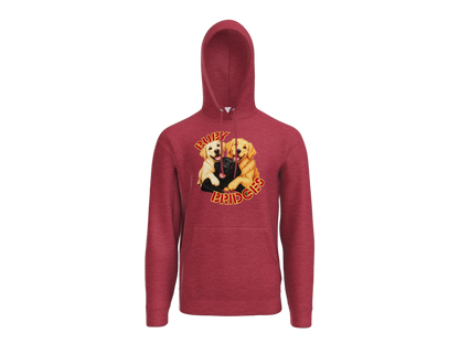 Adult Dog Collection Hoodie