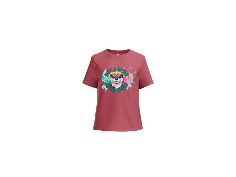 Women's Color Wars Tees