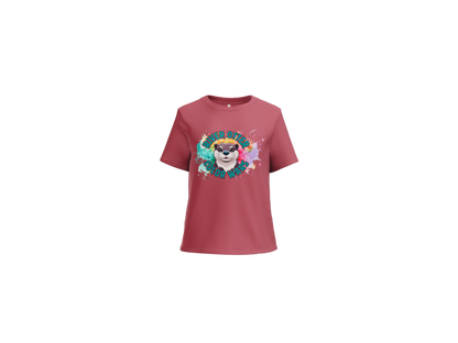 Women's Color Wars Tees