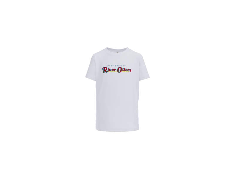 River Otters CVC Tee (Youth)