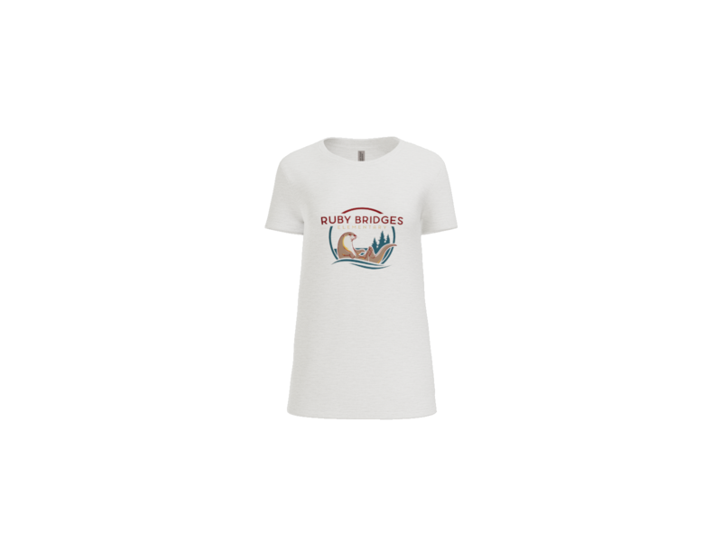 Women’s CVC Tee