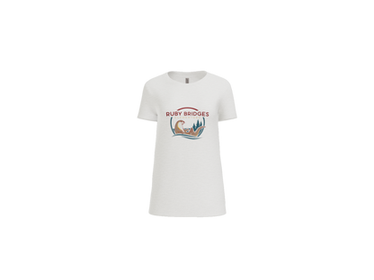 Women’s CVC Tee
