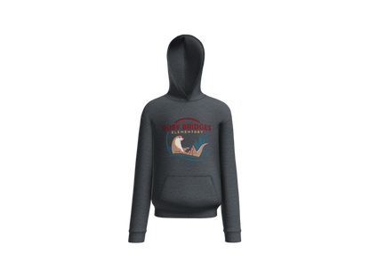 Youth Heavy Blend™ Hooded Sweatshirt