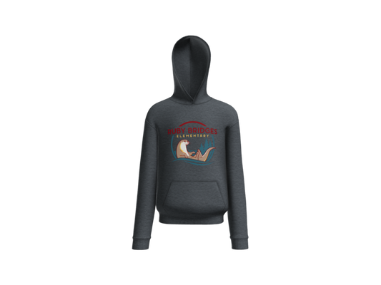 Youth Heavy Blend™ Hooded Sweatshirt