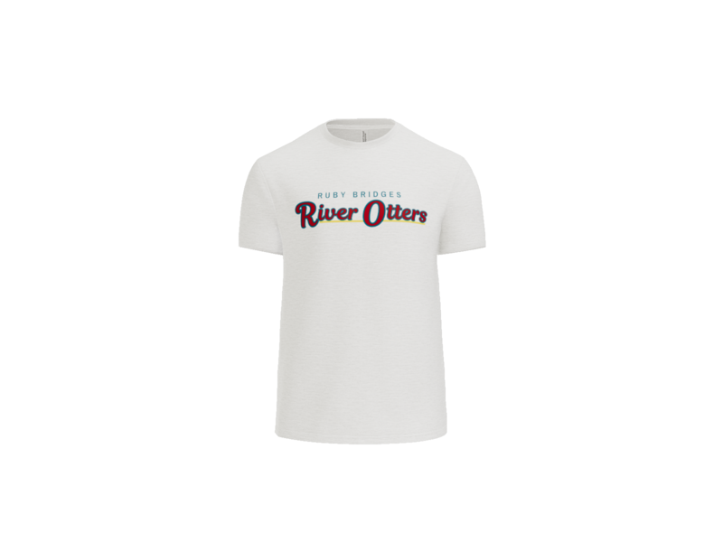 River Otters CVC Tee (Adult)