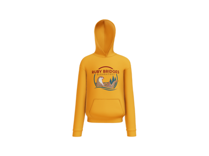 Youth Heavy Blend™ Hooded Sweatshirt