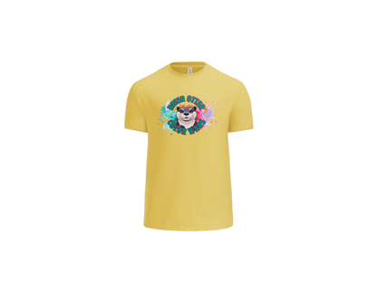 Ruby Bridges Color War Tee