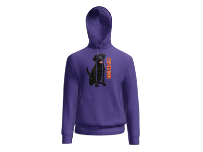 Adult Dog Collection Hoodie